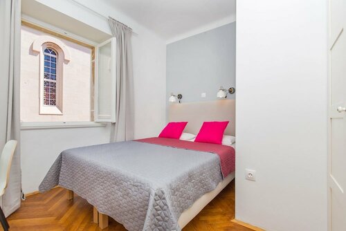 Гостиница City Break Dubrovnik apartments в Дубровнике
