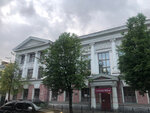 Коммерческое училище (Sovetskaya Street, 17), landmark, attraction