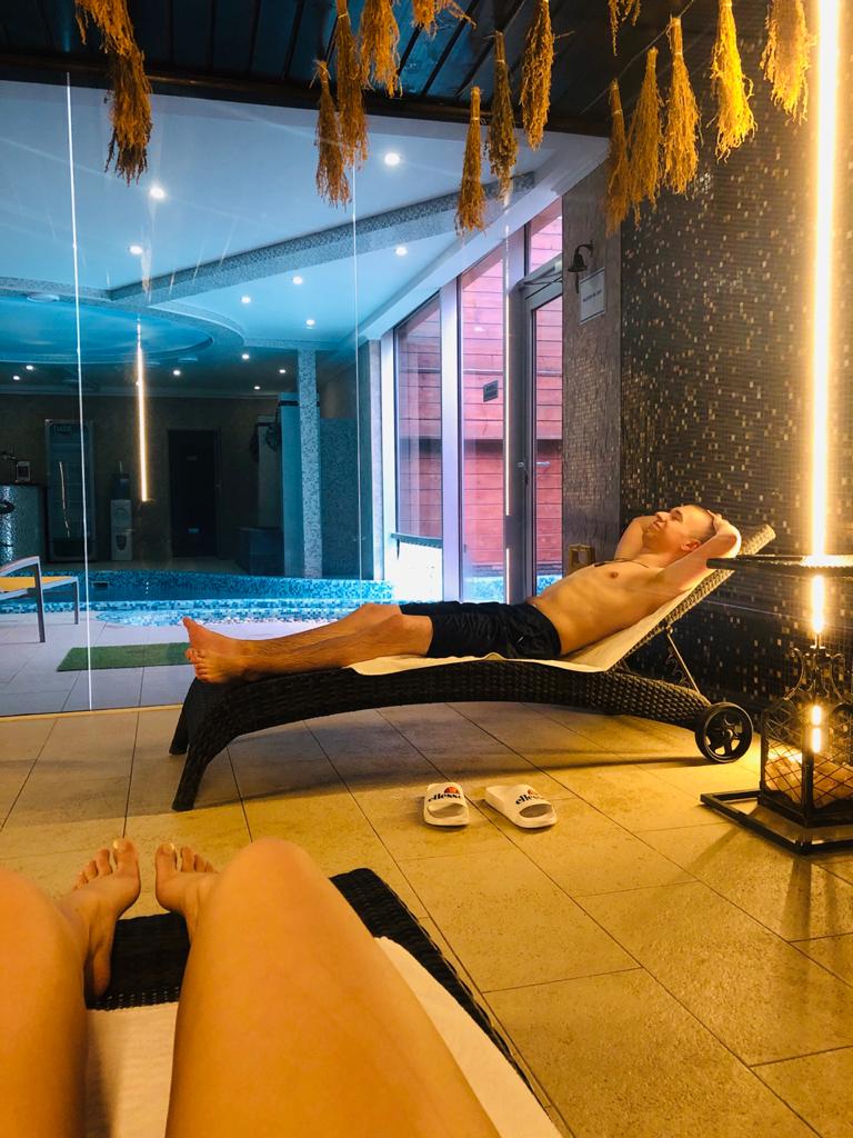 Фото Китай-город & Рой Джой