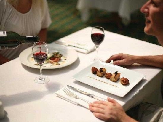 Фото Best Western Plus Buxton Lee Wood Hotel