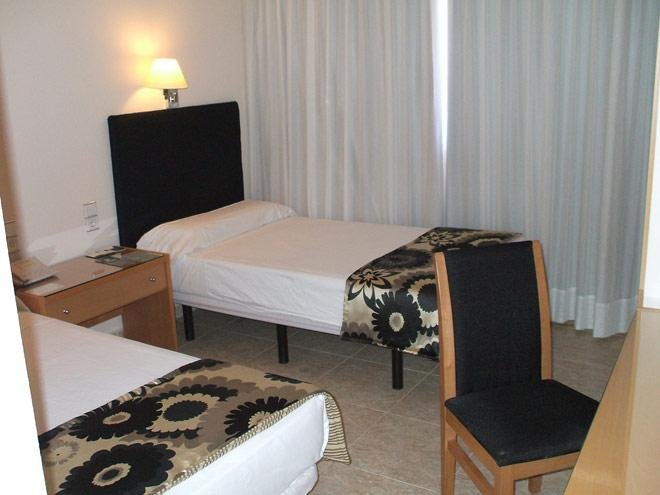 Фото Hotel And SPA Real Jaca