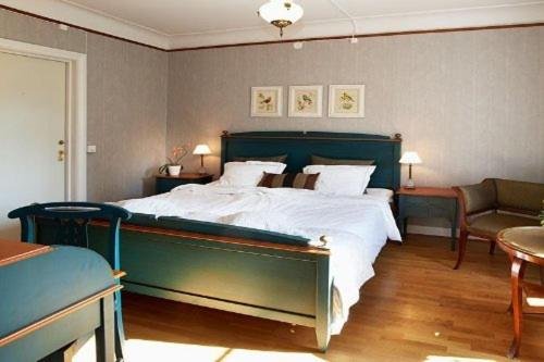 Фото Villa Vesta Hotell