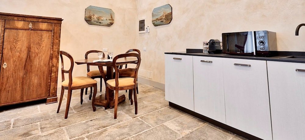 Фото Palazzo Mantua Benavides