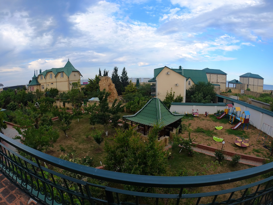 Фото Villa Victoria