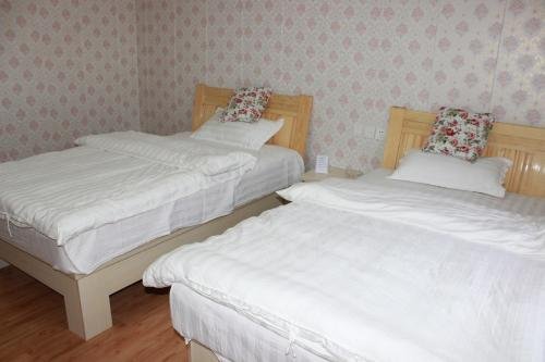 Фото GreenTree Inn Nanjing Lishui District Lishui Airport Road Express Hotel