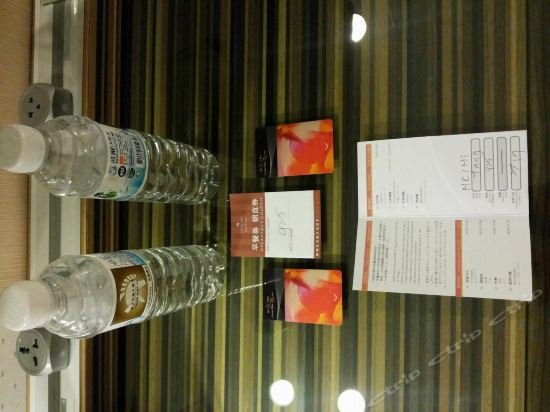 Фото Caesar Park Hotel Taipei