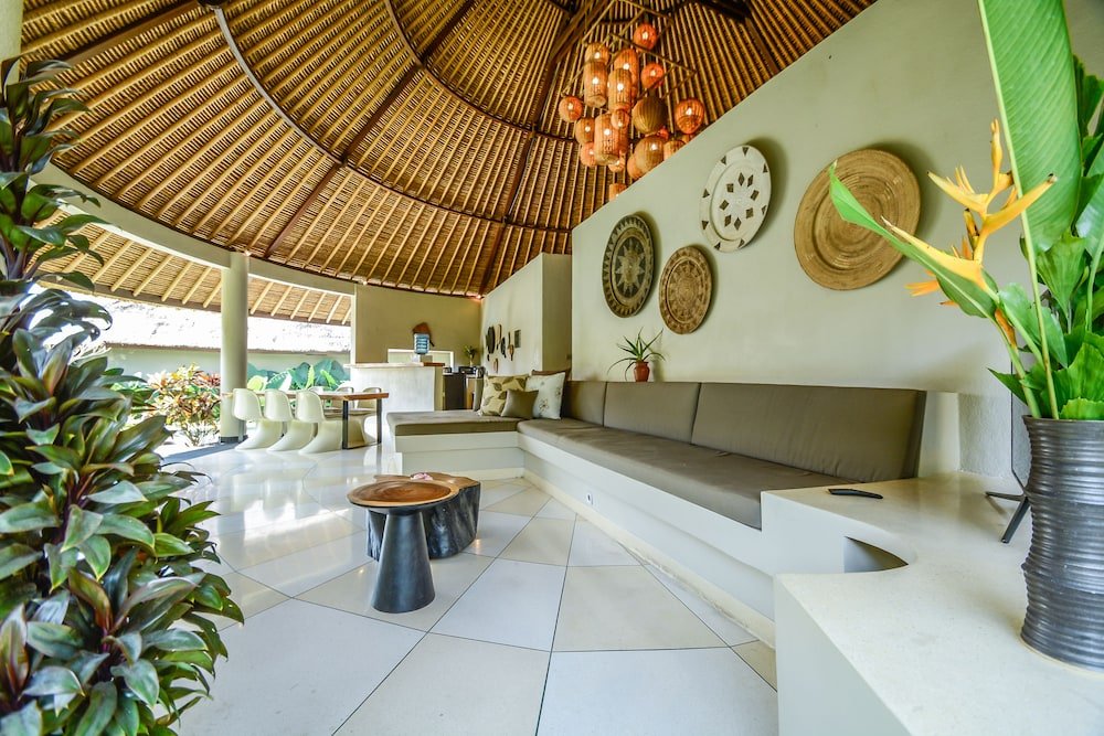 Фото SuB Villas Bali