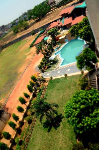 Фото Hotel Aryan