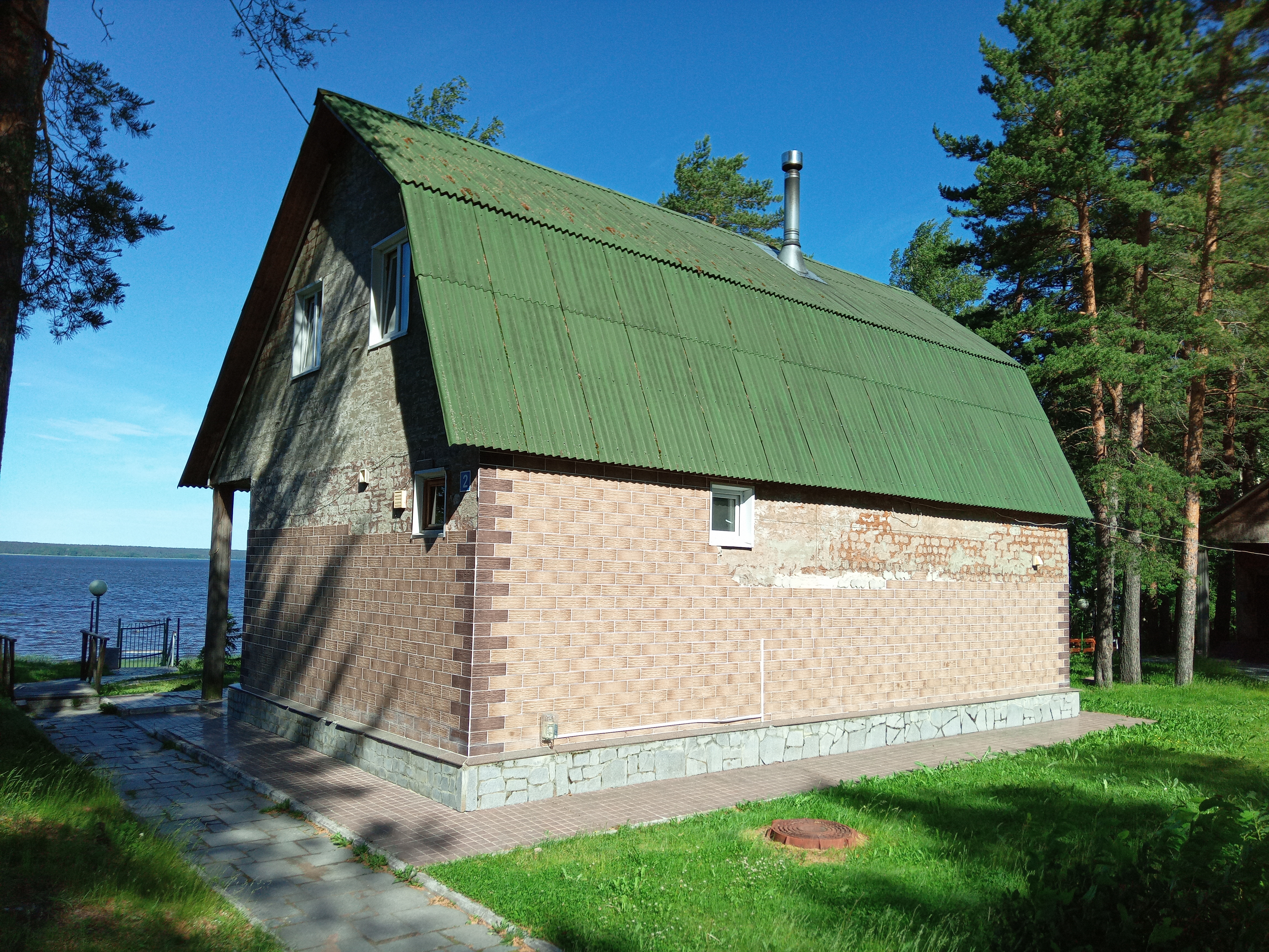 Фото Макслахти