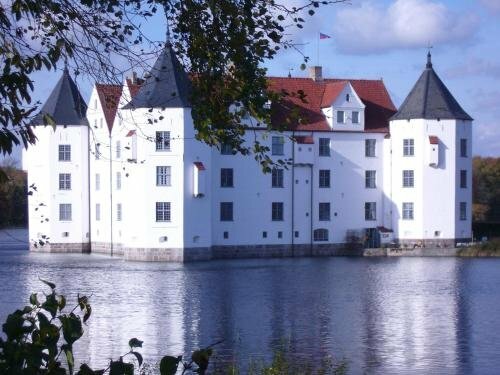 Hotel Gastehaus Hansen, Schleswig‑Holstein, photo