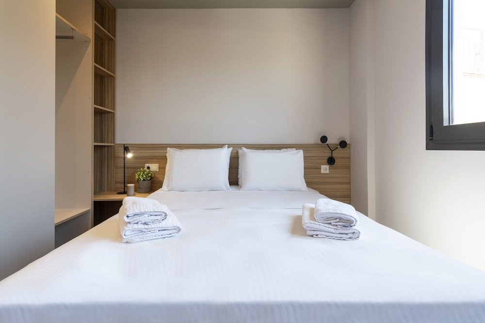 Фото Boutique Luxury Studios in Syntagma
