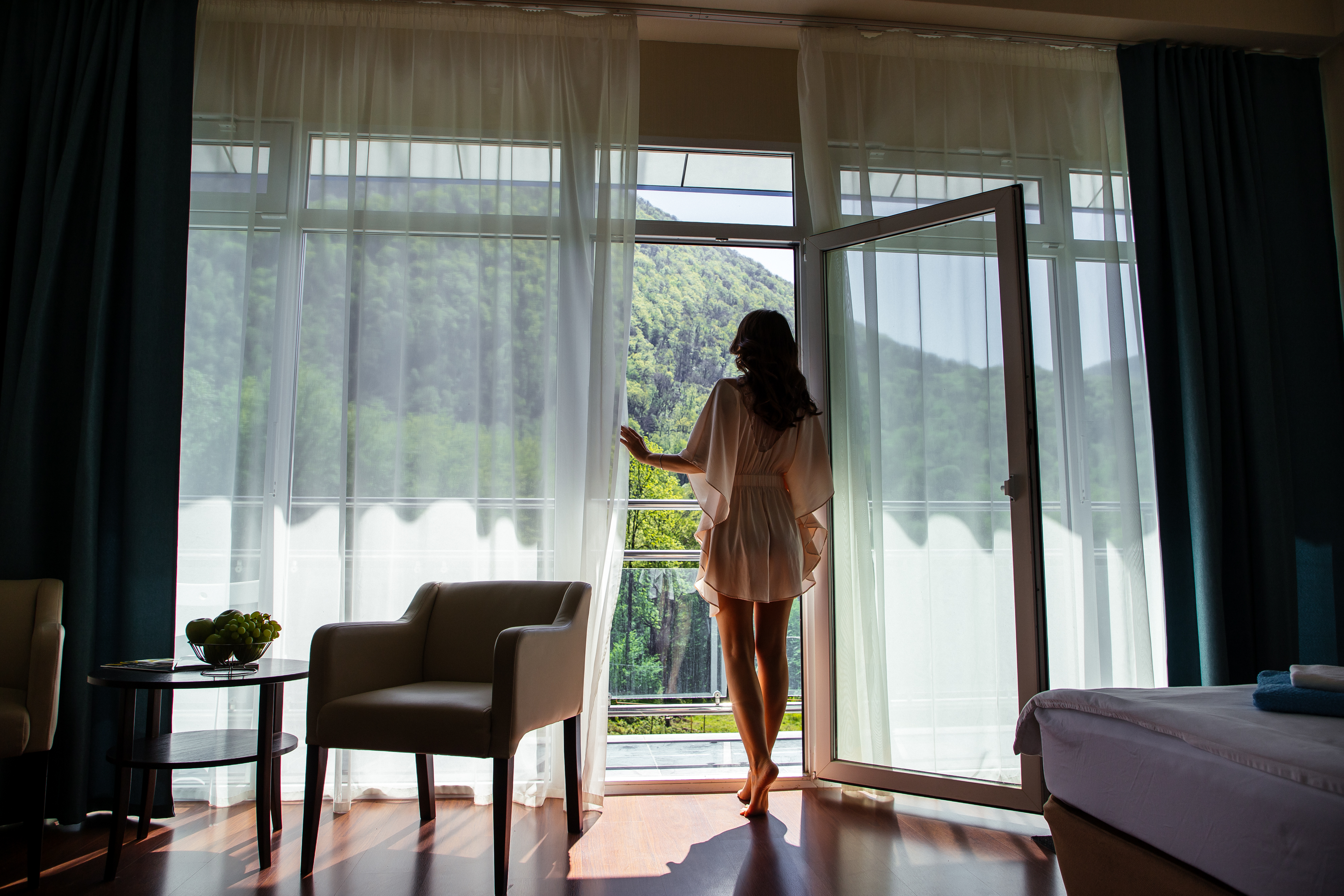 Фото Грааль Ахцу