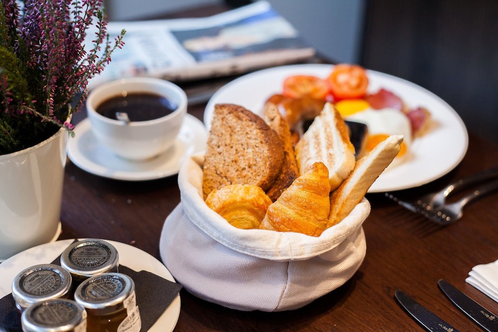 Фото The Brew House