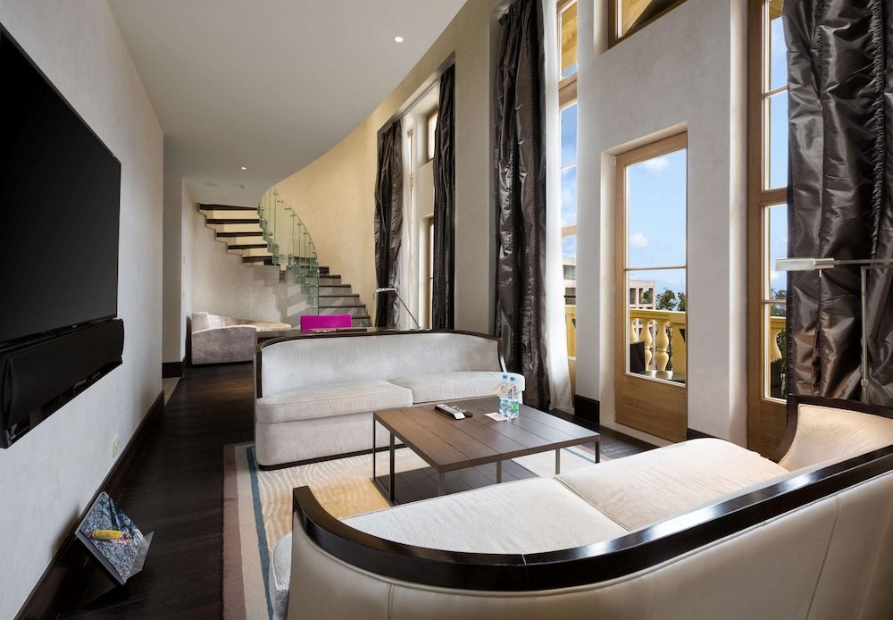 Фото Swissôtel Resort Сочи Камелия