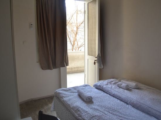 Фото Rustaveli 36 Hotel