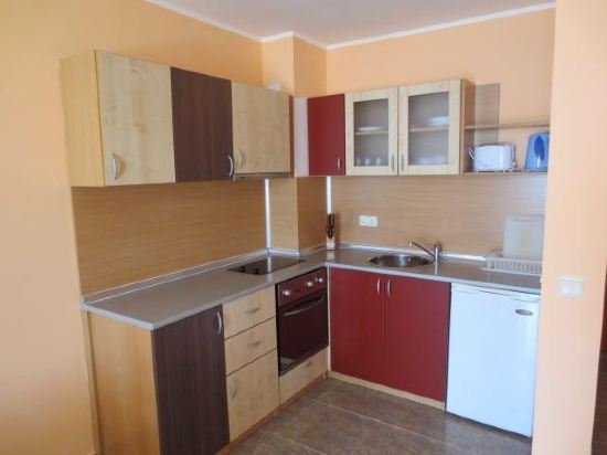 Фото Apartcomplex Dolce Vita