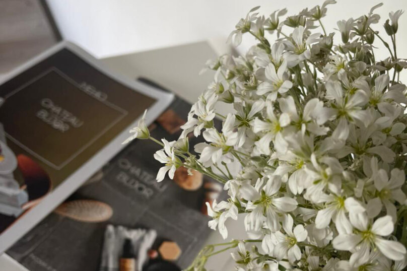 Фото Шато Бужор