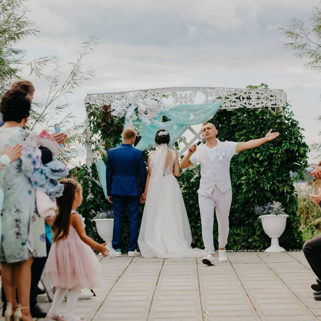 Фото Осинская Слобода