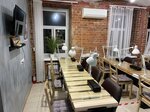 Brasika loft (Moscow, Vasiliya Botylyova Street, 47Б), muebles a medida