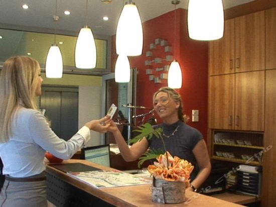 Фото Hotel Miramar am Römer