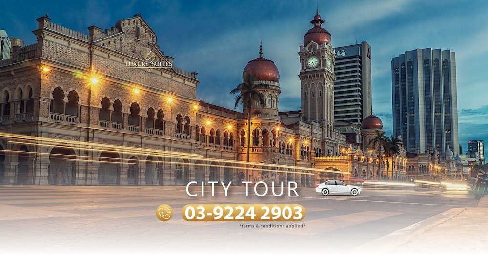 Hotel Velocity Kl Suites by Luxury Suites Asia, Kuala Lumpur, photo