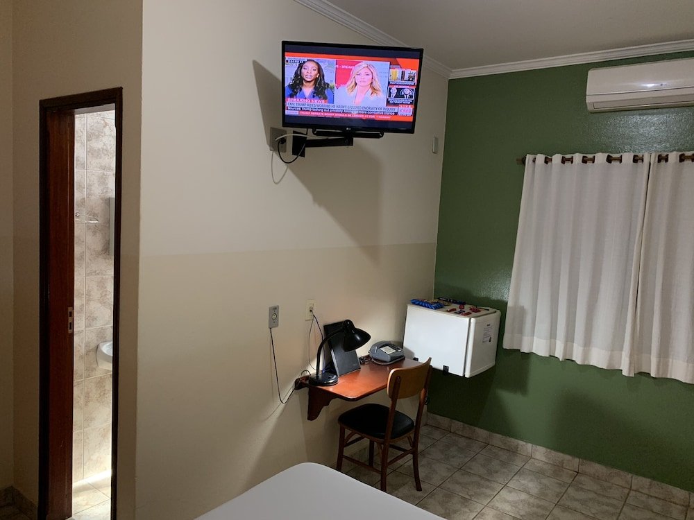 Фото Hotel São Marcos