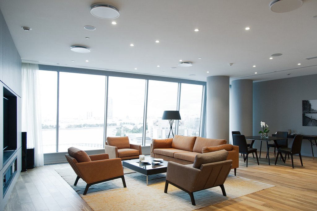 Фото Резиденция