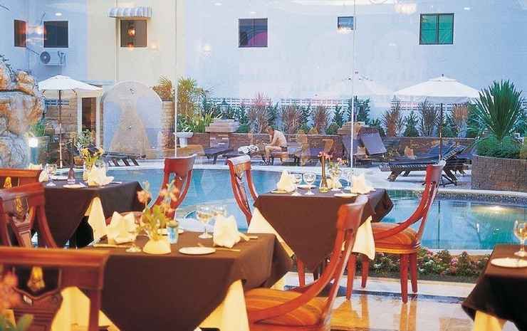 Фото LK Metropole Pattaya