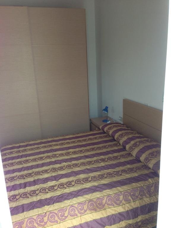 Фото Antares Aparthotel