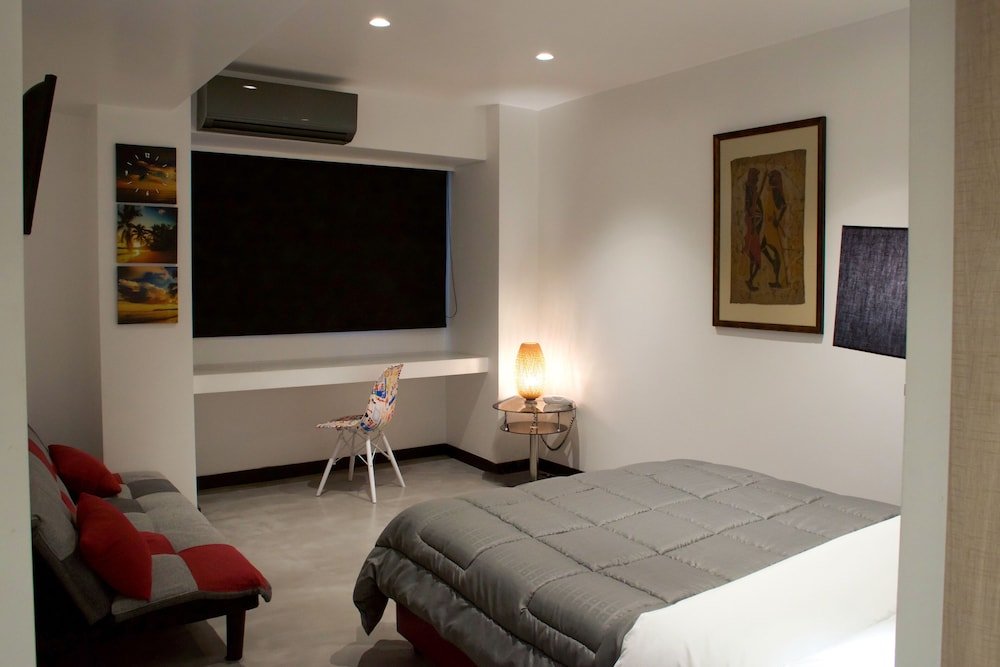 Фото Alter Athens - Adults Only