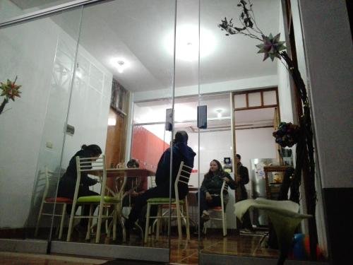 Фото Aymarak Hostel II