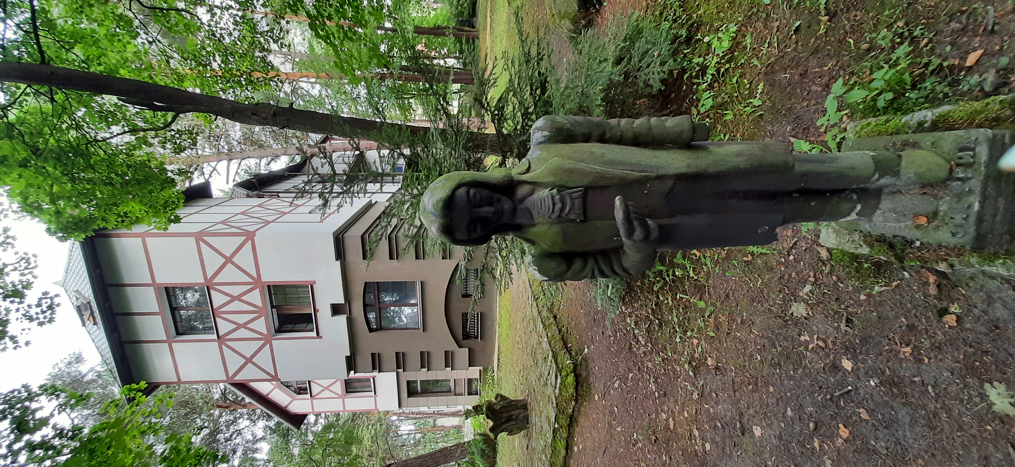 Фото Дом Сказочника