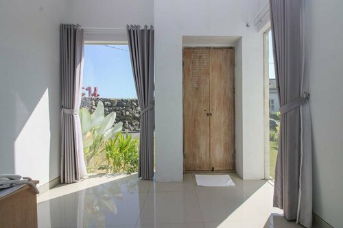 Гостиница Airy Selemandeg Timur Megati Raya Tabanan Bali