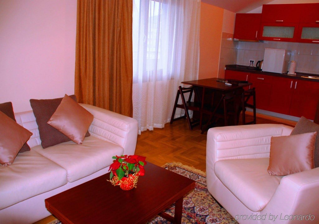 Фото Hotel Magnolija