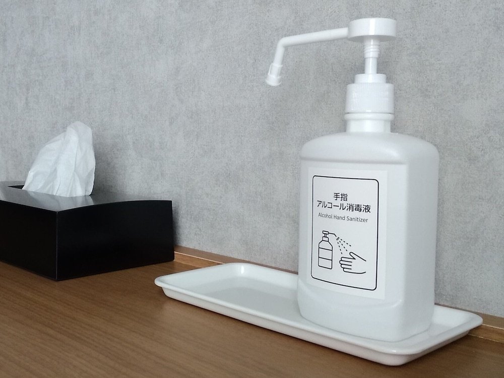 Фото Hotel Wbf Kushiro