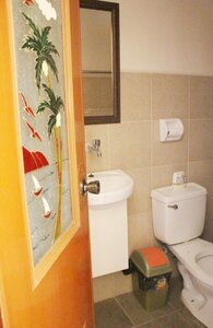 Tanaw Presa Guesthouse (Cordillera Administrative Region, Benguet, La Trinidad, Pico - Buyagan Road), hotel