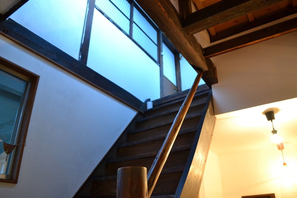 Фото Hakone Guesthouse toi - Hostel