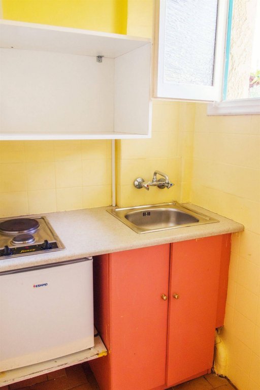 Фото Sirocco Hotel