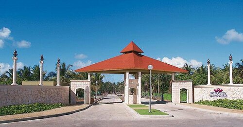 Гостиница Grand Palladium Bavaro Suites, Resort & SPA - Все включено в Провинции Ла-Альтаграсия