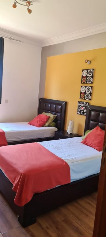 Фото Villa With 3 Bedrooms in Marrakech, With Private Pool and Enclosed Garden