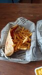 VanGyros (Lenina Avenue, 85), fast food