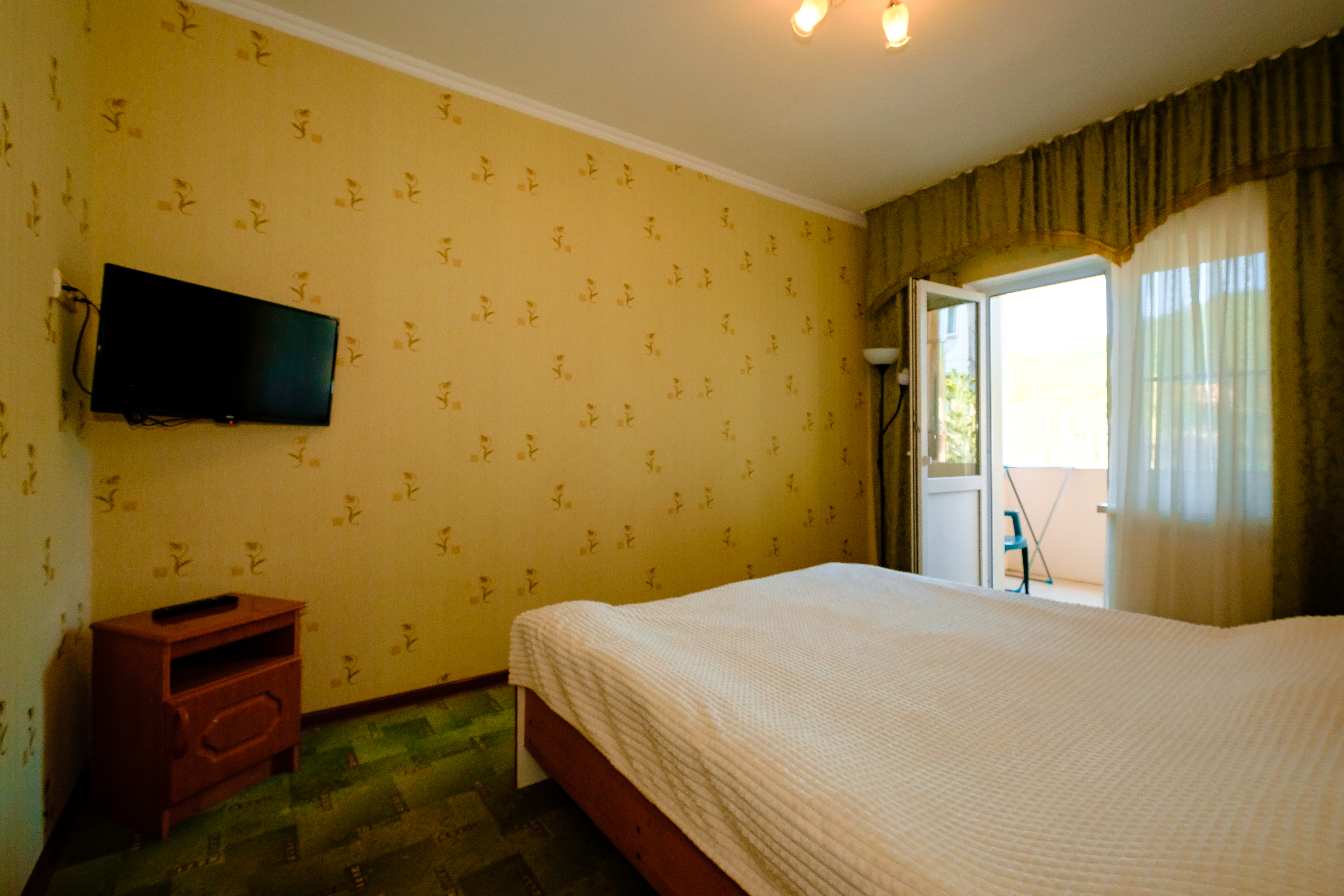 Фото Элладен