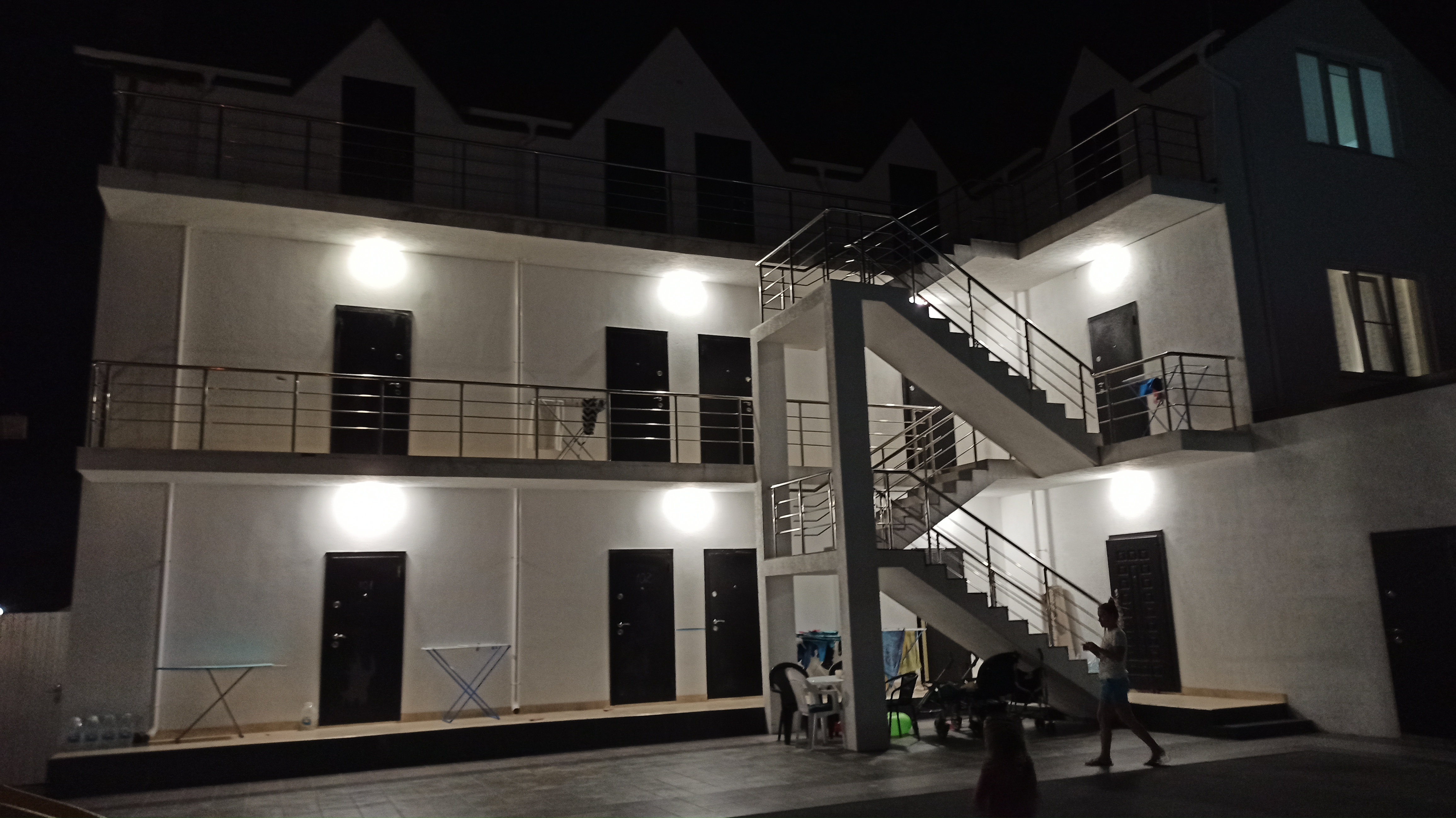 Фото Геркулес