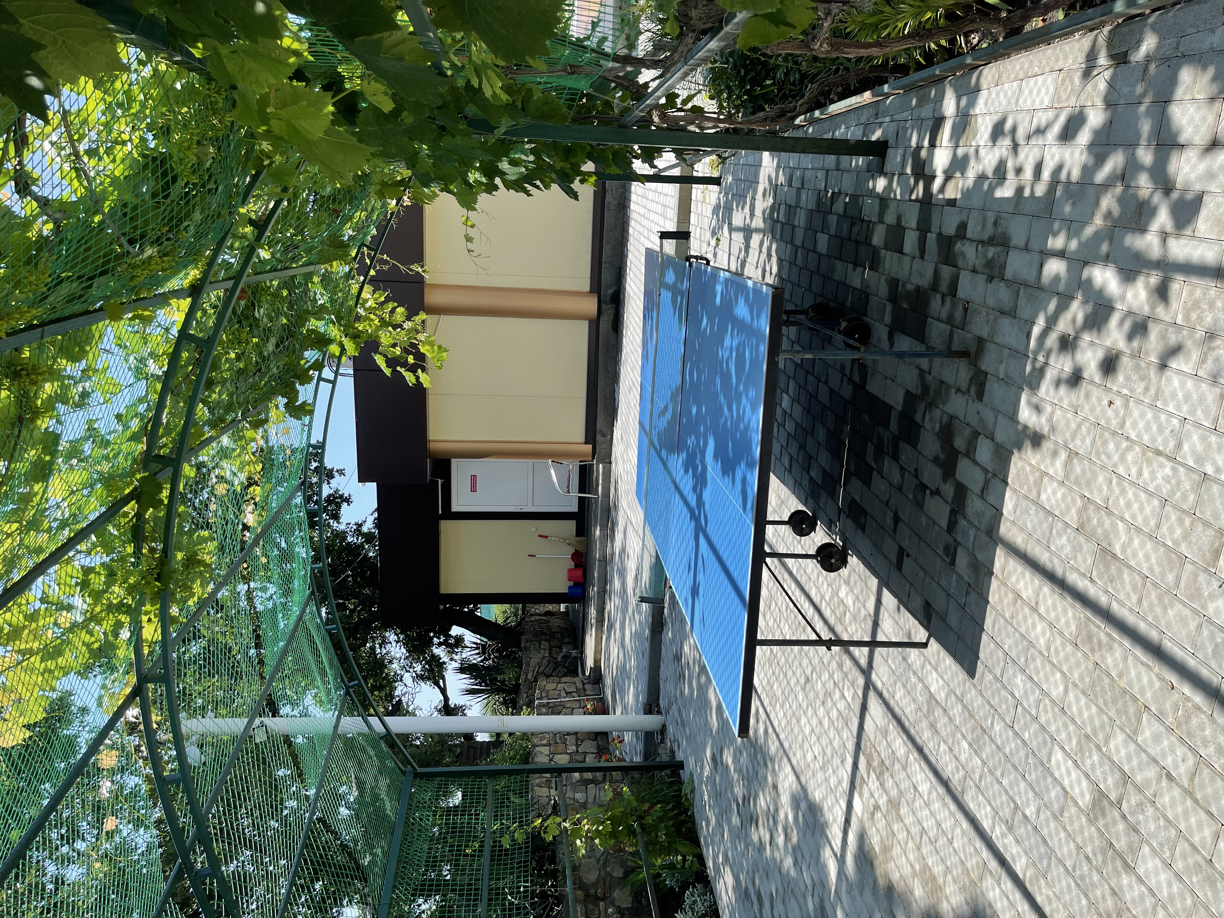 Фото Пансионат Ольга