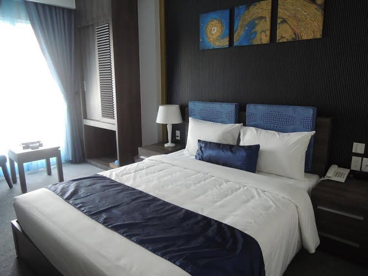 Фото Iris Hotel Saigon