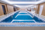 Drugoye izmereniye (Lenina Avenue, 88/2), fitness club