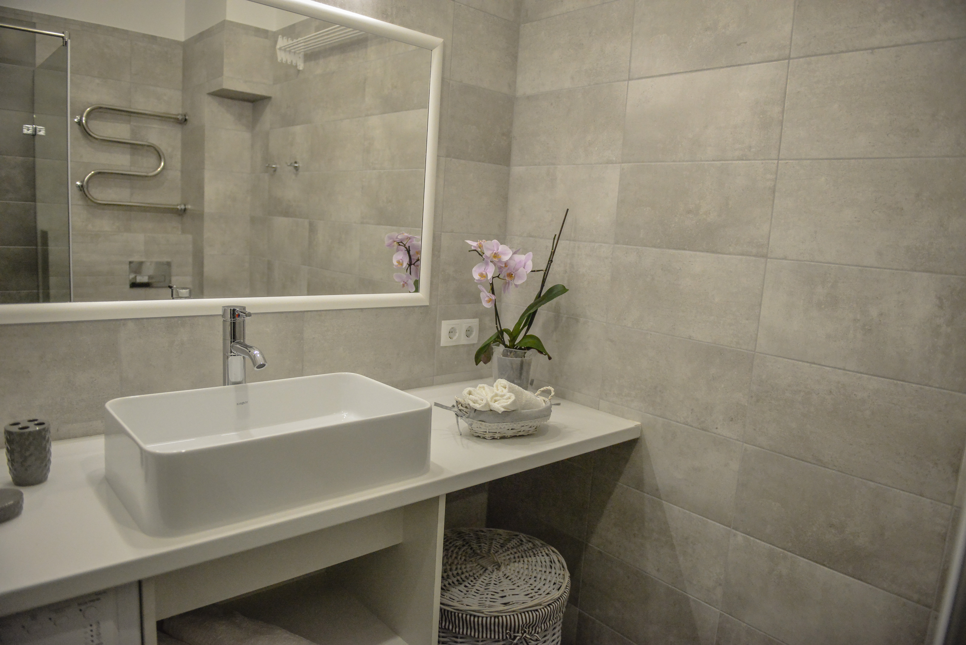 Фото Апартаменты Old Town