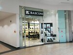 Basconi (Pionerskaya Street, 2В), shoe store