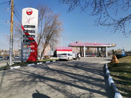 Полный бак гранта сколько