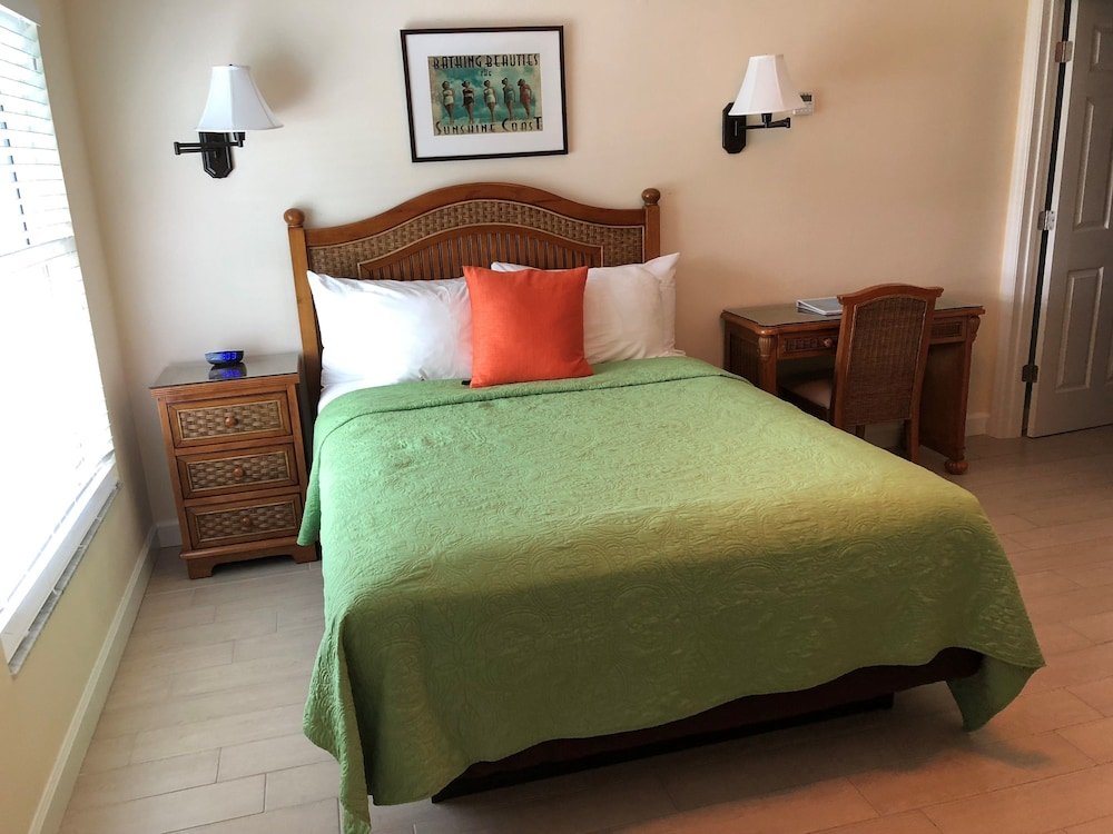 Фото Addys Villas